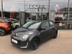 Citroen C1 Gebrauchtwagen