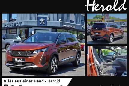 Peugeot 5008 Gebrauchtwagen