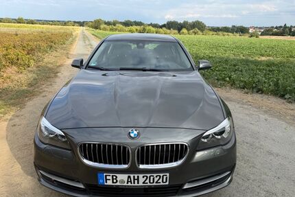BMW 530 Gebrauchtwagen