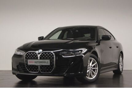 BMW 420 Gran Coupé Gebrauchtwagen