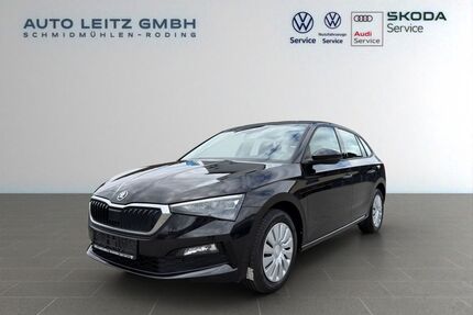 Skoda Scala Gebrauchtwagen