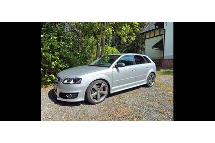 Audi S3 Gebrauchtwagen