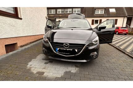 Mazda 3 Gebrauchtwagen