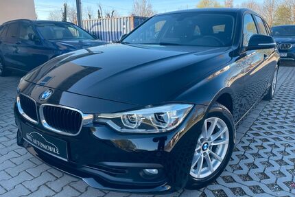 BMW 318 Gebrauchtwagen