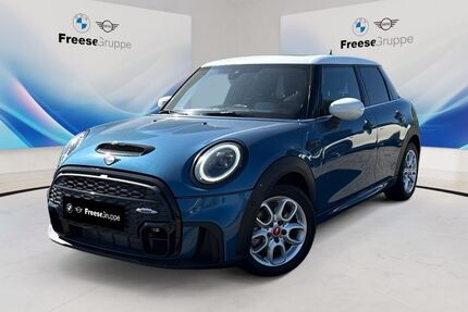 Mini Cooper S Gebrauchtwagen