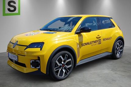 Renault R 5 Gebrauchtwagen