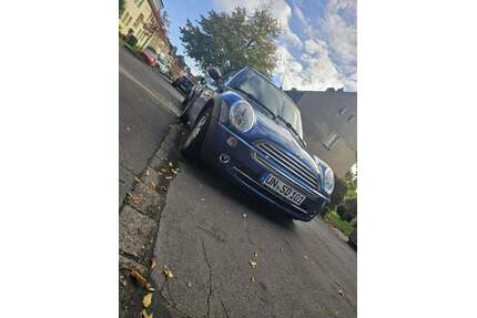 Mini One Gebrauchtwagen