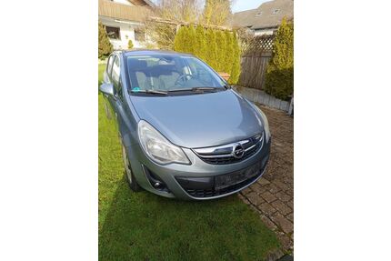 Opel Corsa Gebrauchtwagen