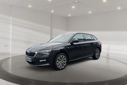 Skoda Scala Gebrauchtwagen