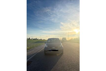 Toyota Aygo (X) Gebrauchtwagen