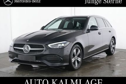 Mercedes-Benz C 220 Gebrauchtwagen