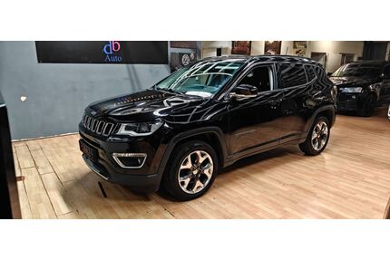 Jeep Compass Gebrauchtwagen