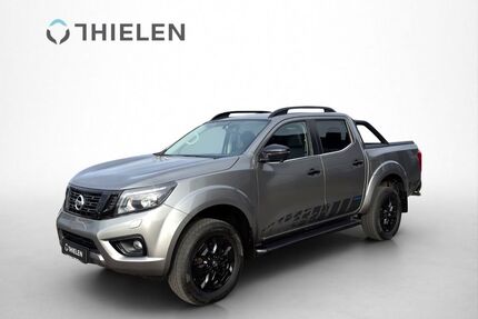 Nissan Navara Gebrauchtwagen
