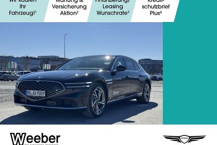 Genesis G90 Gebrauchtwagen
