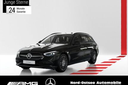 Mercedes-Benz C 180 Gebrauchtwagen