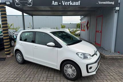 VW up! Gebrauchtwagen