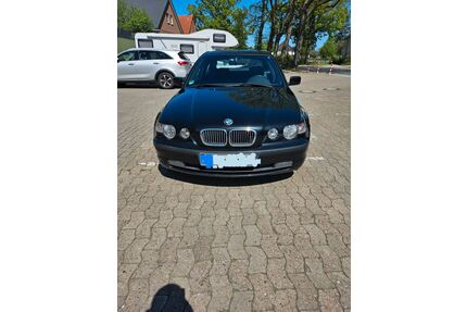 BMW 316 Gebrauchtwagen