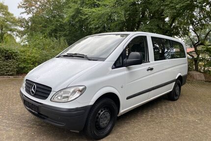 Mercedes-Benz Vito Gebrauchtwagen
