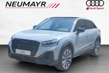 Audi SQ2 Gebrauchtwagen