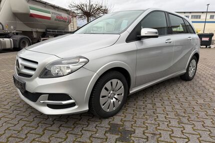 Mercedes-Benz B Electric Drive Gebrauchtwagen