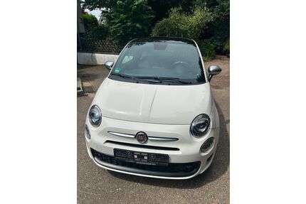 Fiat 500 Gebrauchtwagen