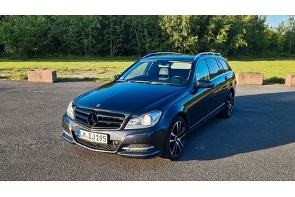 Mercedes-Benz C 220 Gebrauchtwagen