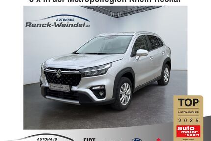 Suzuki (SX4) S-Cross Gebrauchtwagen
