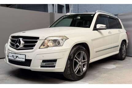 Mercedes-Benz GLK 300 Gebrauchtwagen