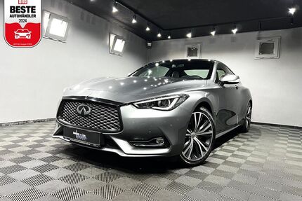 INFINITI Q60 Gebrauchtwagen
