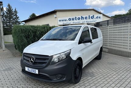 Mercedes-Benz Vito Gebrauchtwagen