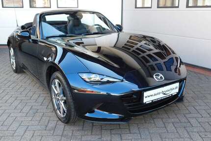 Mazda MX-5 Gebrauchtwagen
