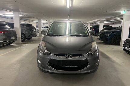 Hyundai ix20 Gebrauchtwagen
