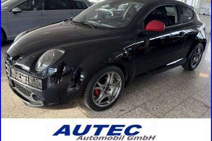 Alfa Romeo MiTo Gebrauchtwagen