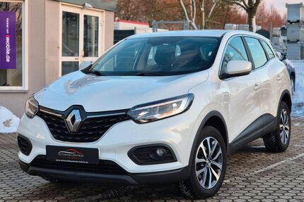 Renault Kadjar Gebrauchtwagen