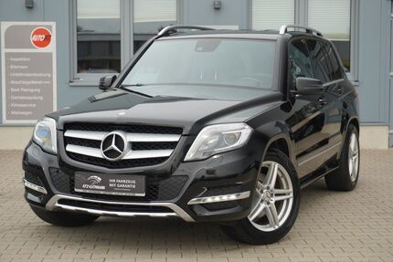 Mercedes-Benz GLK 200 Gebrauchtwagen