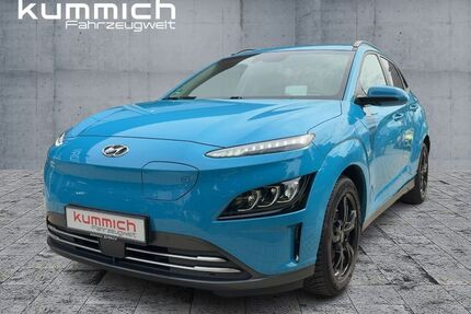 Hyundai KONA Elektro Gebrauchtwagen
