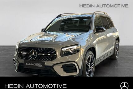 Mercedes-Benz GLB 200 Gebrauchtwagen