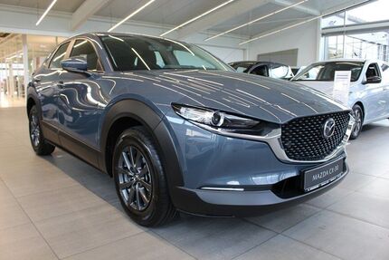 Mazda CX-30 Gebrauchtwagen