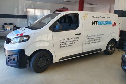 Fiat Scudo Gebrauchtwagen