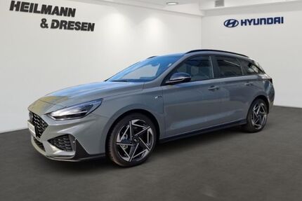 Hyundai i30 Gebrauchtwagen
