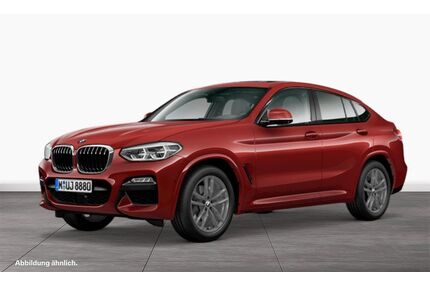 BMW X4 Gebrauchtwagen