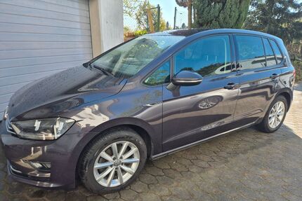 VW Golf Sportsvan Gebrauchtwagen