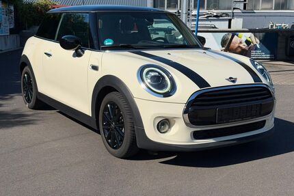 Mini Cooper Gebrauchtwagen