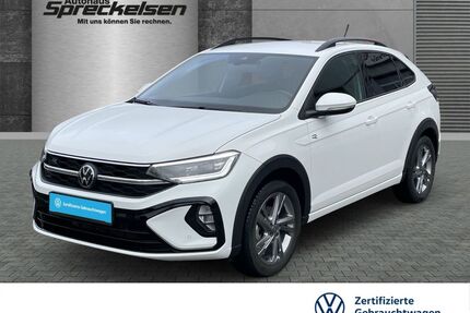 VW Taigo Gebrauchtwagen