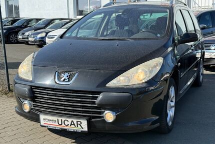 Peugeot 307 Gebrauchtwagen