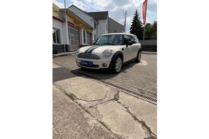 Mini Cooper Gebrauchtwagen