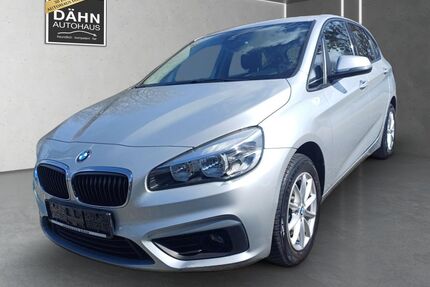 BMW 218 Active Tourer Gebrauchtwagen