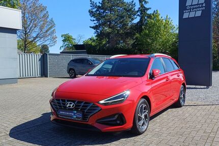 Hyundai i30 Gebrauchtwagen