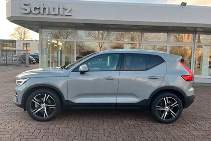 Volvo XC40 Gebrauchtwagen