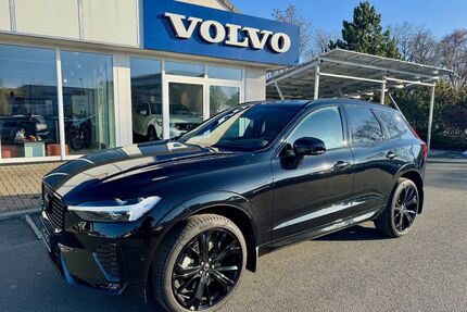 Volvo XC60 Gebrauchtwagen